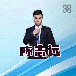 陈志远